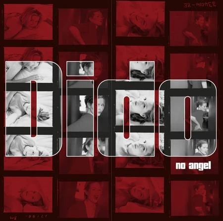 Dido - No Angel (Limited Deluxe Edition Marbled Red Color V