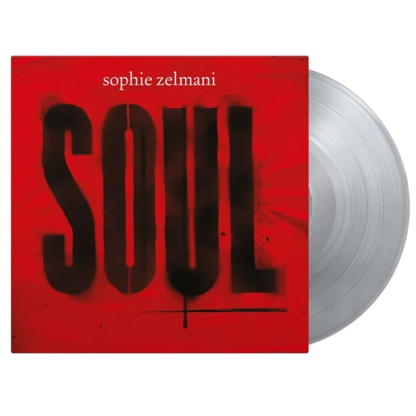 Sophie Zelmani - Soul (180g) (Limited Numbered Edition) (Cry