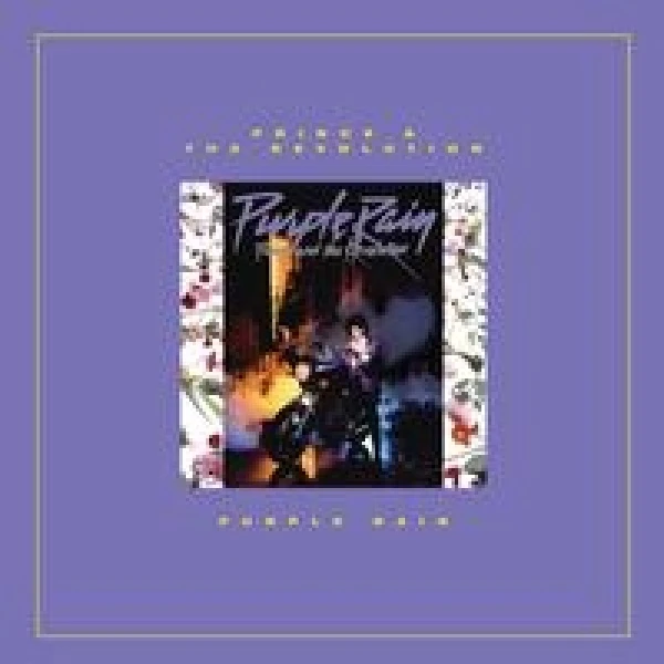 Prince - Purple Rain (Because Sound Matters One-Step Pressing) (180g) (Limited Numbered Edition) Prince - Purple Rain (Because Sound Matters One-Step Pressin