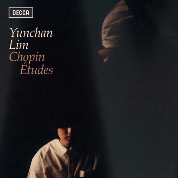 Chopin - Etiudy op.10 i op. 25 Yunchan Lim winyl