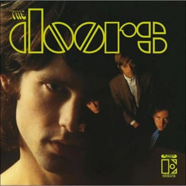 The Doors - The Doors hybrid stereo sacd