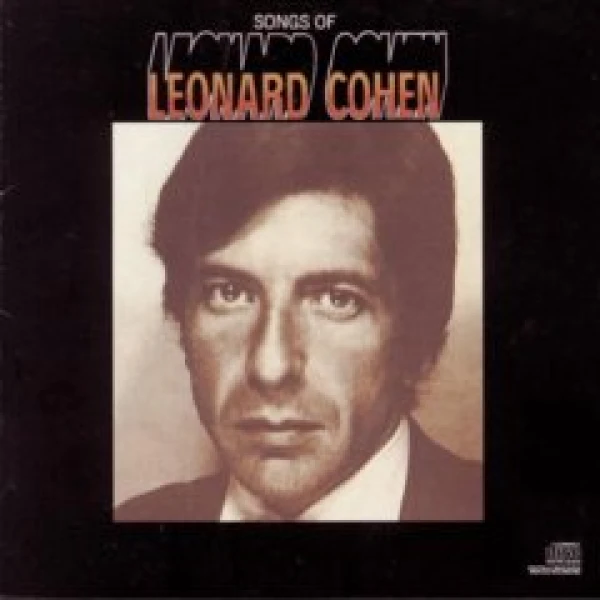 Leonard Cohen – Songs of Leonard Cohen winyl