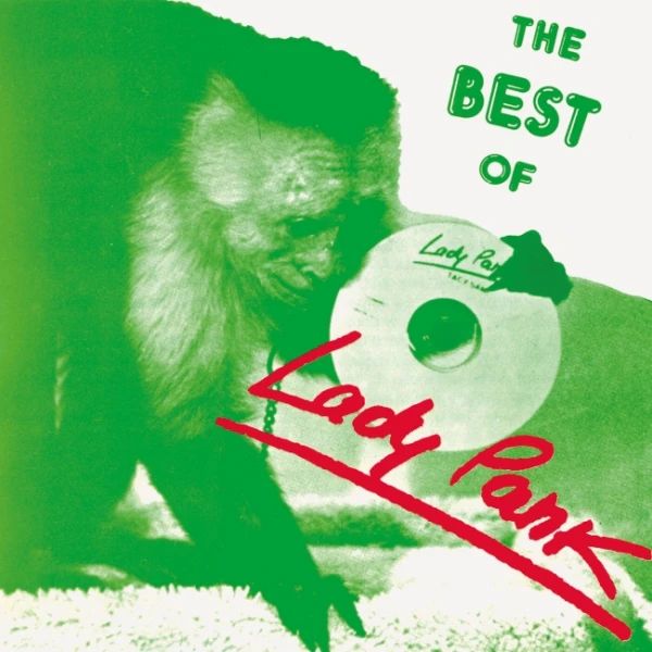 Lady Pank - The Best Of Lady Pank winyl