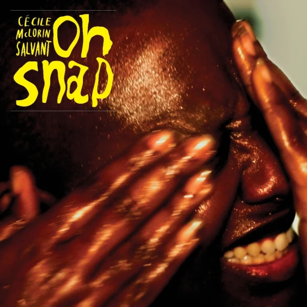 Cecile McLorin Salvant - Oh Snap  winyl