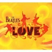 The Beatles – Love winyl