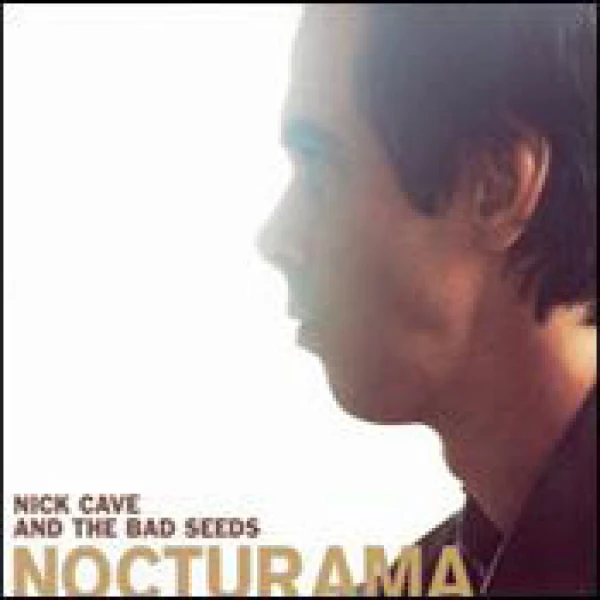 Nick Cave – Nocturama winyl
