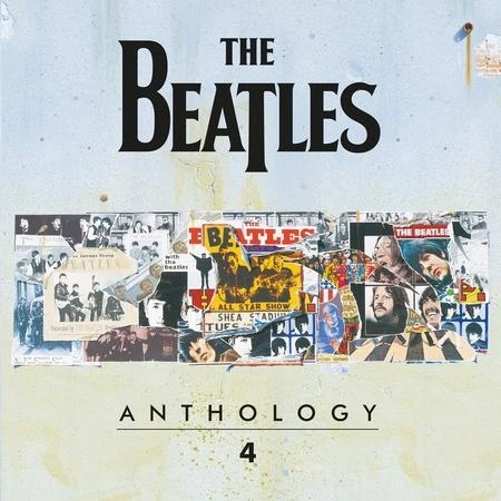 The Beatles - Anthology 4 winyl premiera 21.11.2025