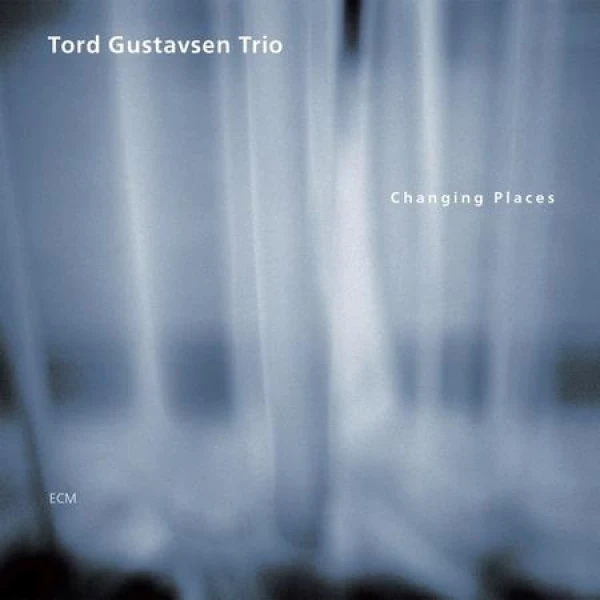 Tord Gustavsen Trio - Changing Places winyl