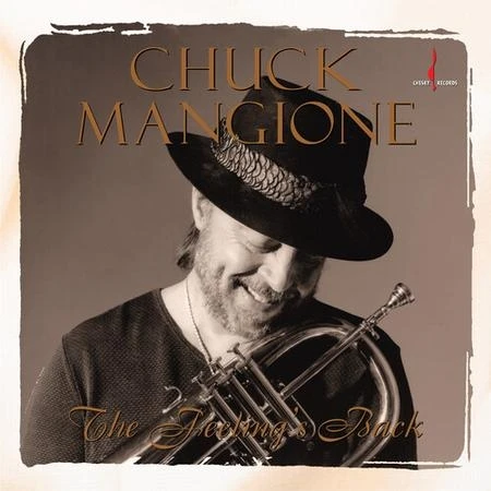 Chuck Mangione - The Feeling's Back (Hybrid-SACD)
