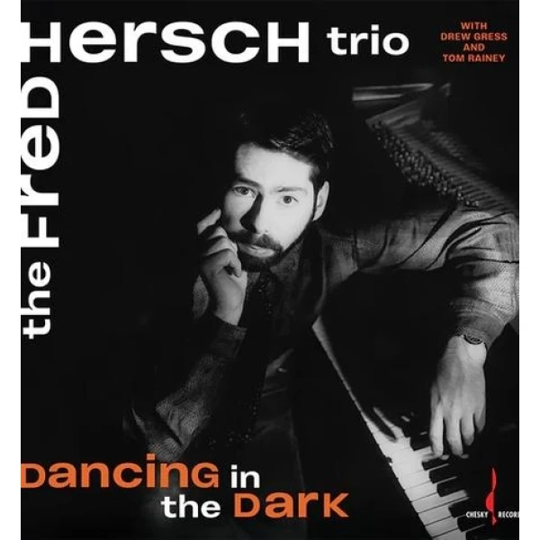 Fred Hersch Trio - Dancing In The Dark hybrid mono sacd