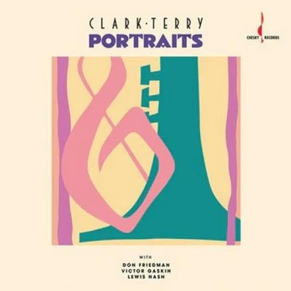 Clark Terry - Portaits (One Step Vinyl) (180g) winyl