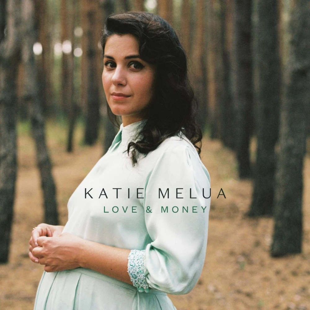 Katie Melua - Love & Money winyl
