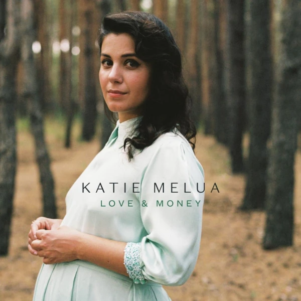 Katie Melua - Love & Money winyl