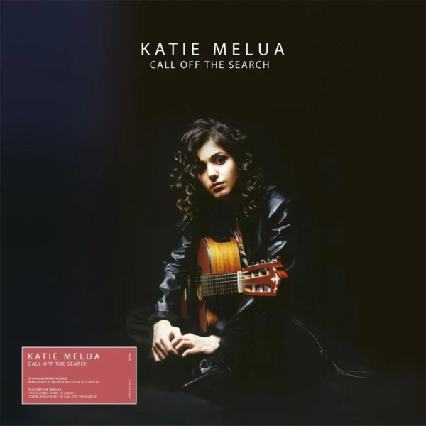 Katie Melua - Call Off The Search (20th Anniversary) (2023 R