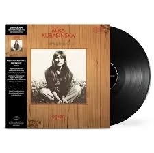 Mira Kubasińska Breakout - Ogień LE winyl 200 gramowe