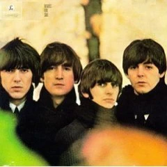 The Beatles – Beatles for sale winyl