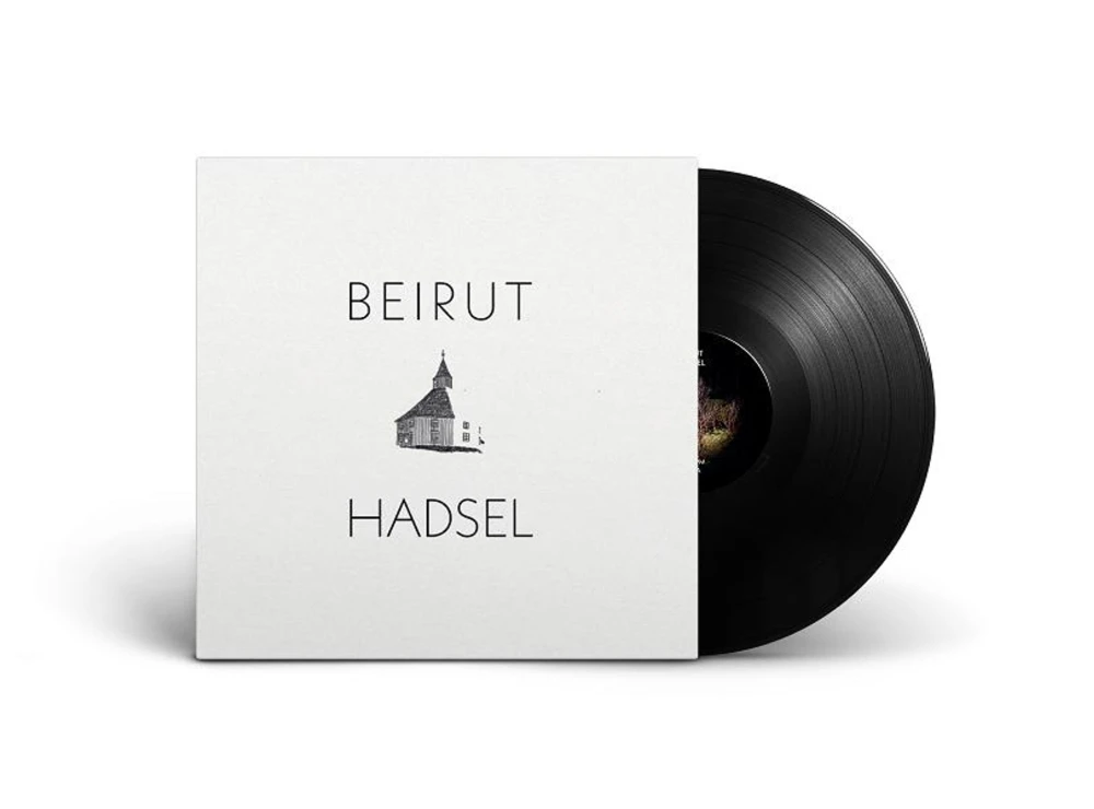Beirut - Hadsel winyl