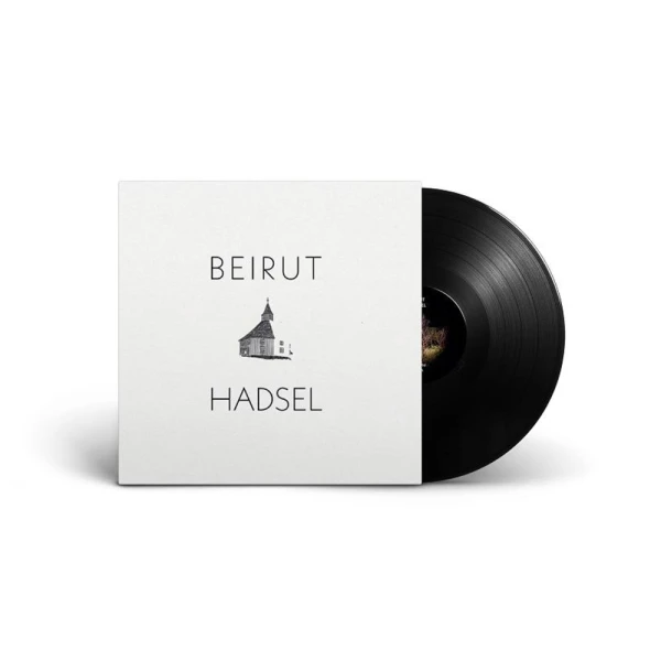 Beirut - Hadsel winyl