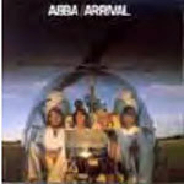 ABBA – Arrival winyl ( minimalnie zagięty róg )
