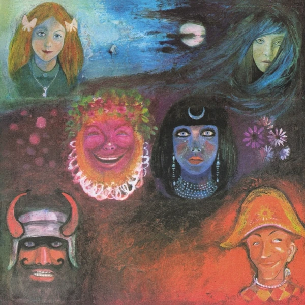 King Crimson - In The Wake Of Poseidon (40th Anniversary) (2