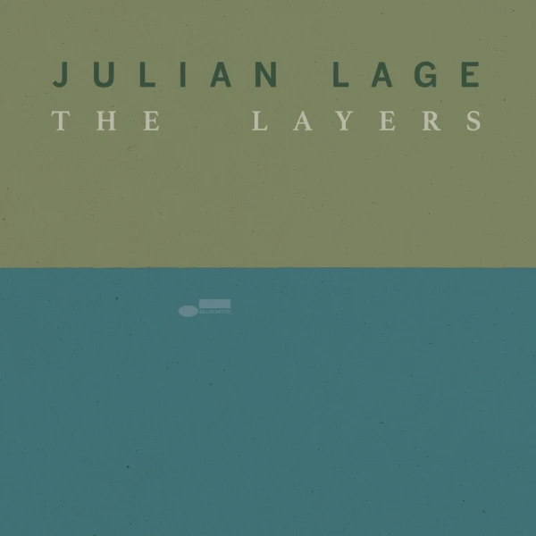 Julian Lage - The Layers (180g)  winyl