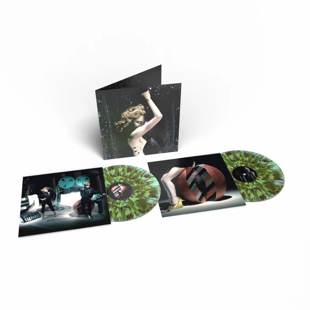 Goldfrapp - Supernature (20th Anniversary) (Deluxe Edition) 