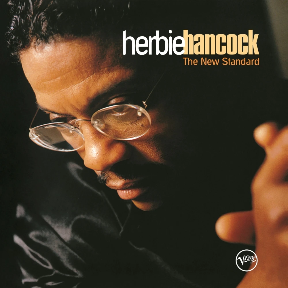 Herbie Hancock - The New Standard (Verve By Request) (remast