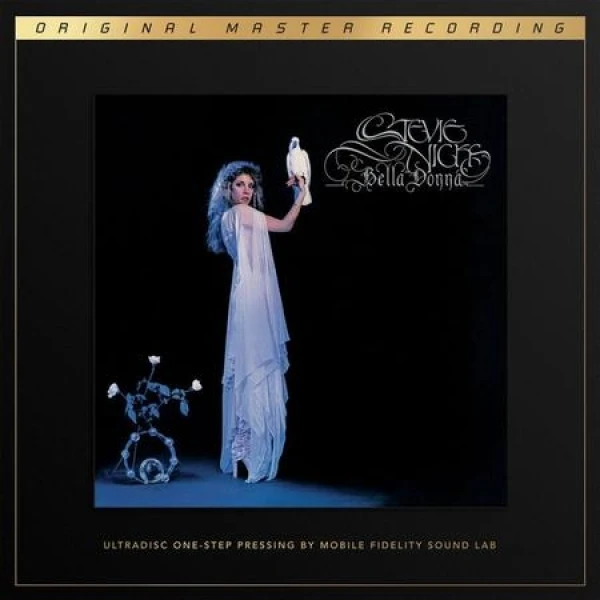 Stevie Nicks - Bella Donna (Limited Numbered Edition UltraD