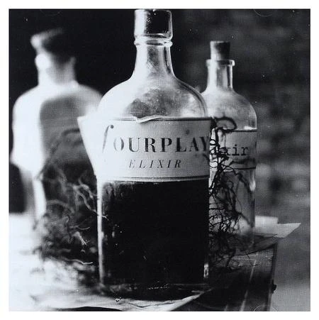 Fourplay - Elixir  (30th Anniversary Limited One-Step Editio