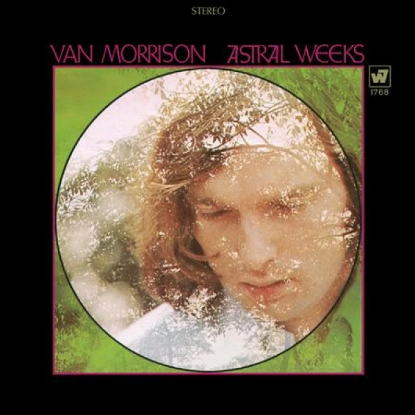 Van Morrison - Astral Weeks winyl