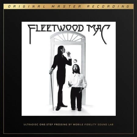 Fleetwood Mac - Fleetwood Mac (Numbered Limited Edition Ultr
