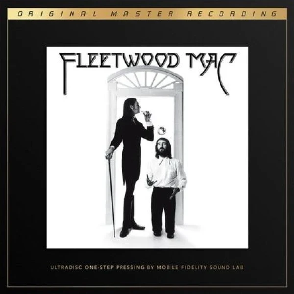 Fleetwood Mac - Fleetwood Mac (Numbered Limited Edition Ultr