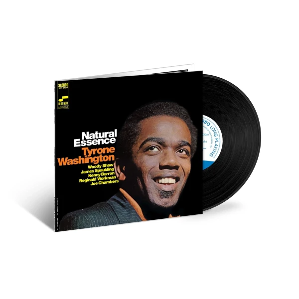 Tyrone Washington - Natural Essence (Tone Poet Vinyl) (remas