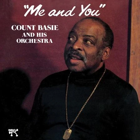 Count Basie - Me And You winyl