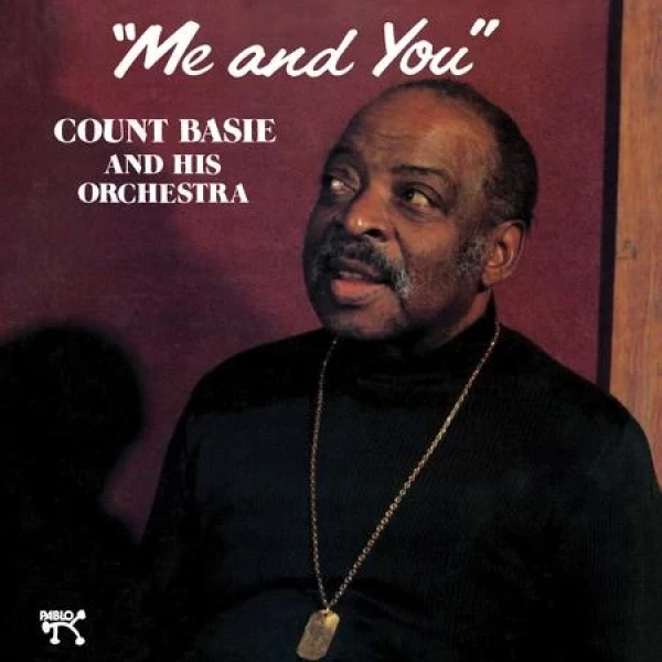 Count Basie - Me And You winyl