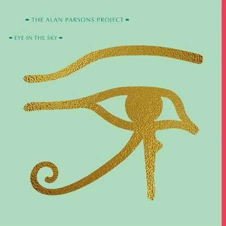 The Alan Parsons Project - Eye In The Sky (Half-Speed Master