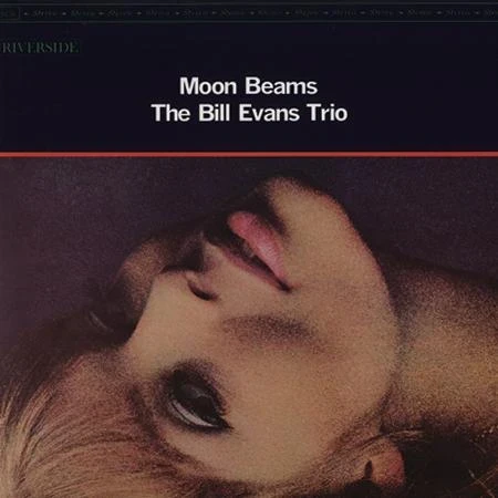 Bill Evans Trio - Moon Beams 45 RPM winyl