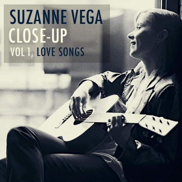 Suzanne Vega - Close-Up Vol.1, Love Songs (Reissue) (180g) w