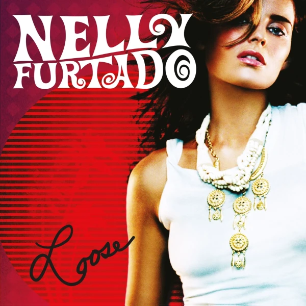 Nelly Furtado - Loose winyl