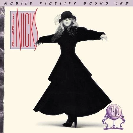 Stevie Nicks - Rock A Little  (Limited Numbered Edition) win