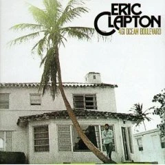 Eric Clapton – 461 Ocean Boulevard winyl