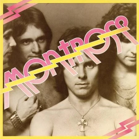 Montrose - Montrose 45 RPM winyl