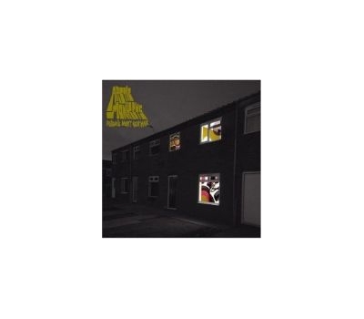 Arctic Monkeys – Favourite worst nightmare winyl