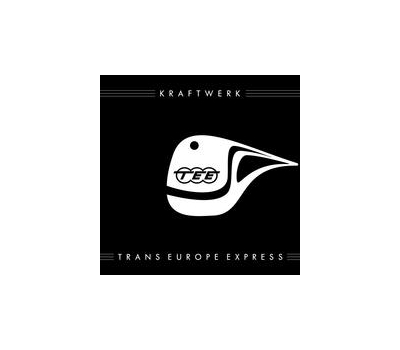 Kraftwerk - Trans Europe Express winyl