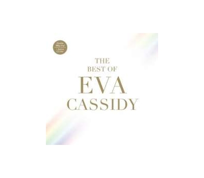 Eva Cassidy – Best Of Eva Cassidy winyl