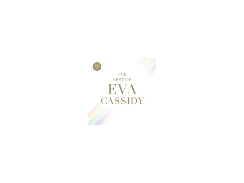 Eva Cassidy – Best Of Eva Cassidy winyl