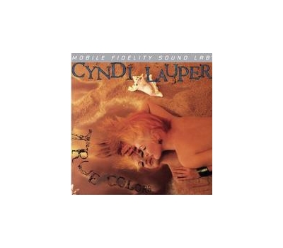 Cyndi Lauper - True Colours (Limited Edition) winyl