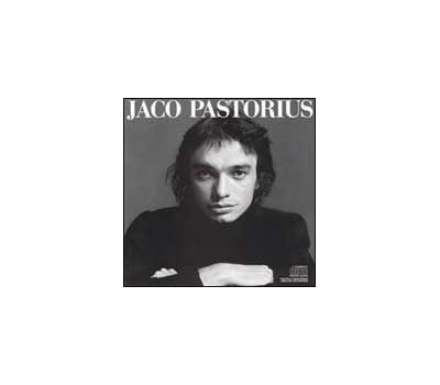Jaco Pastorius – Jaco winyl
