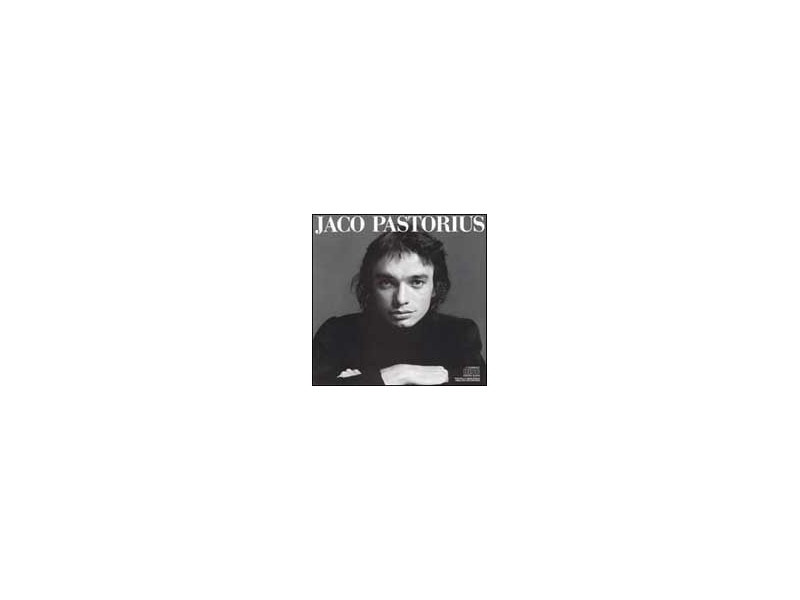 Jaco Pastorius – Jaco winyl