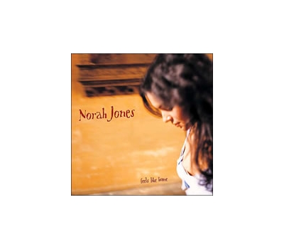 Norah Jones – Feels like home winyl